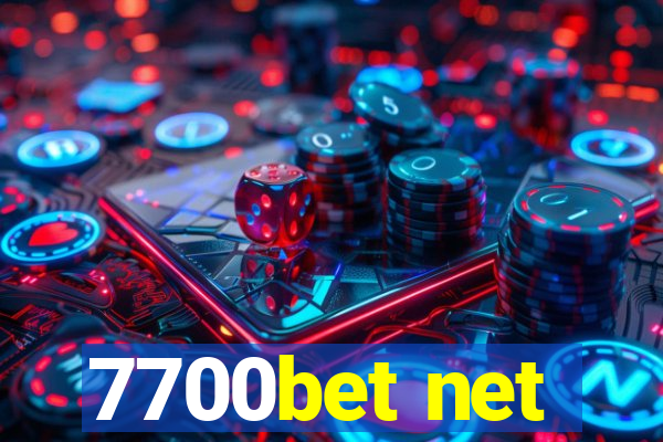 7700bet net